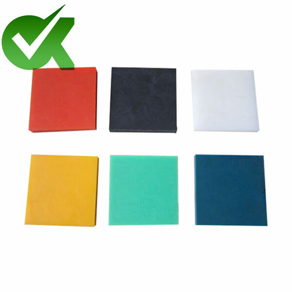Natural hdpe sheet for construction near me