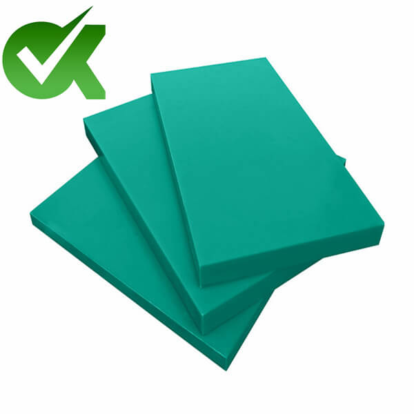 Green uhmw plastic sheet for sale near me