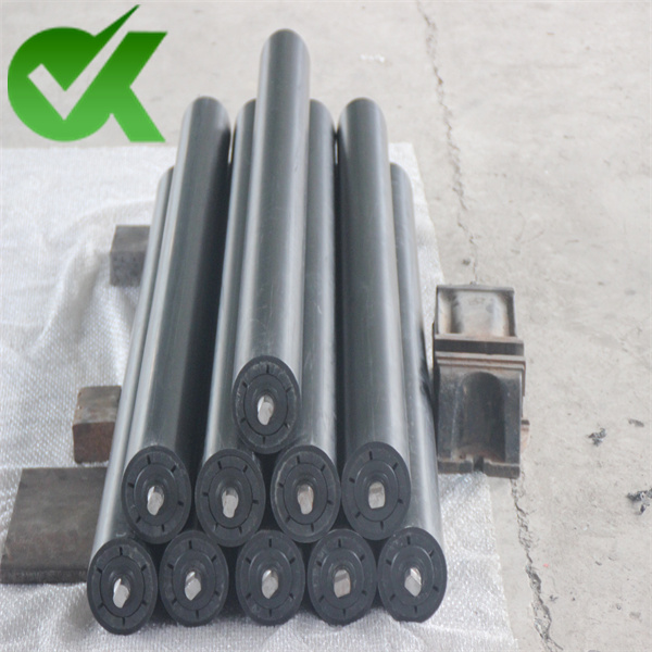 Durable corrosion resistance UHMWPE Conveyor Roller-1
