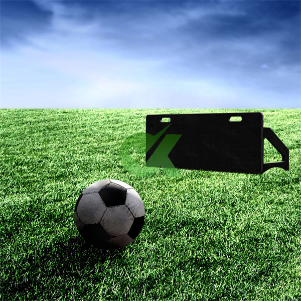 Football Bounce Boards for Professional Training-3