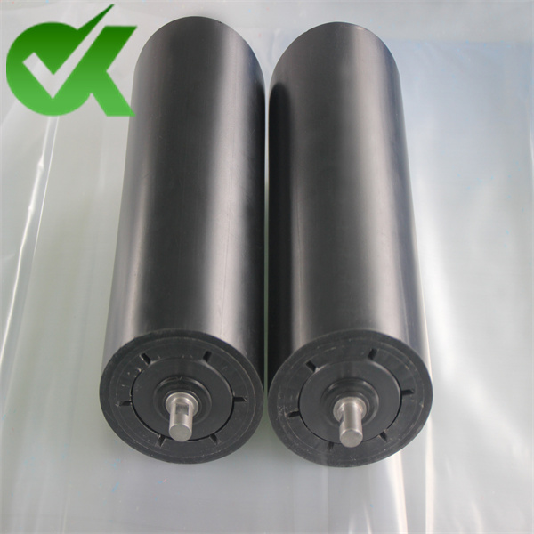 Durable corrosion resistance UHMWPE Conveyor Roller-2